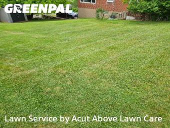 Lawn Care Service nearby Pittsburgh, PA, 