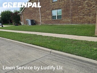 Lawn Mow nearby Mc Kinney, TX, 