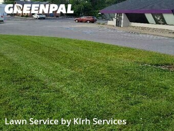 Lawn Care Service nearby Scottsburg, IN, 