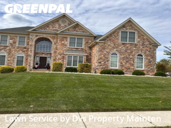 Grass Cut nearby Bear, DE, 