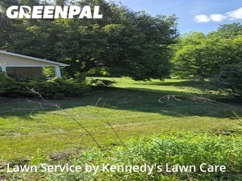 Yard Mowing nearby Kannapolis, NC, 