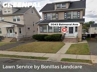 Lawn Cut nearby Union, NJ, 