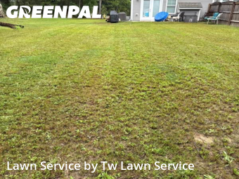 Lawn Maintenance nearby Macon, GA, 