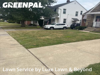 Grass Cutting nearby Garfield Heights, OH, 