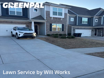 Lawn Cutting nearby Lancaster, SC, 