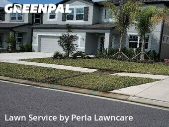 Lawn Service nearby Tampa, FL, 