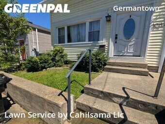 Landscaping Cleanup In Louisville,40204,Landscape Design by Cahilsama Llc, work completed in Jun , 2026