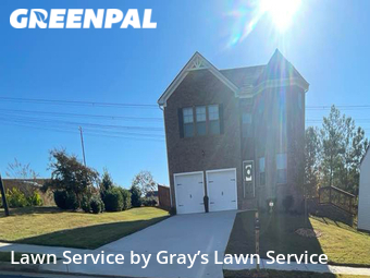 Lawn Maintenance nearby Hampton, GA, 