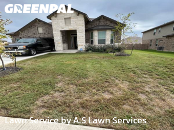 Yard Mowing nearby Cibolo, TX, 