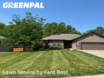 Grass Cut nearby Kansas City, MO, 