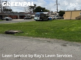 Lawn Mowing Service nearby New Orleans, LA, 