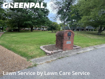Lawn Care nearby Lebanon, TN, 