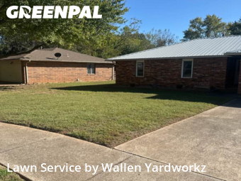 Lawn Maintenance nearby Springfield, MO, 