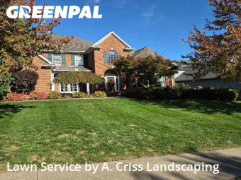 Lawn Mowing Service nearby Canton, OH, 