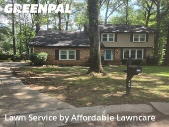 Lawn Cutting nearby Summerville, SC, 