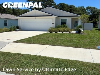 Lawn Mowing Service nearby St. Augustine, FL, 