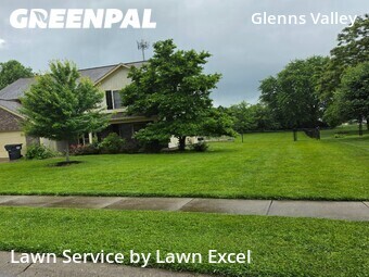 Lawn Mow nearby Greenwood, IN, 