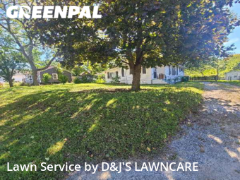 Lawn Mowing Service nearby Ypsilanti, MI, 