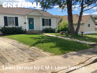 Lawn Cutting nearby Essex, MD, 