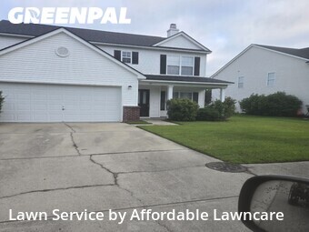 Lawn Cut nearby Summerville, SC, 