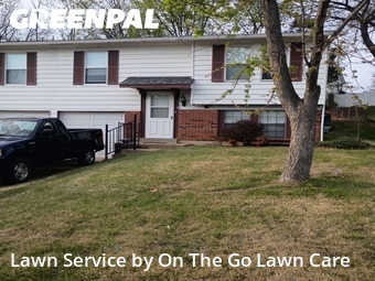 Lawn Maintenance nearby St. Peters, MO, 