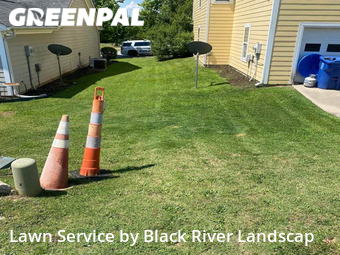 Lawn Care Service nearby Columbia, SC, 