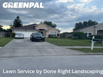 Lawn Care nearby Apopka, FL, 