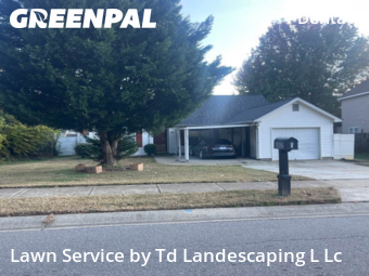 Lawn Mowing Service nearby Charlotte, NC, 