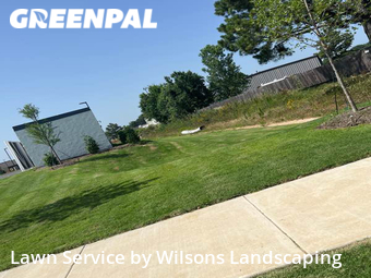 Lawn Cutting nearby Memphis, TN, 