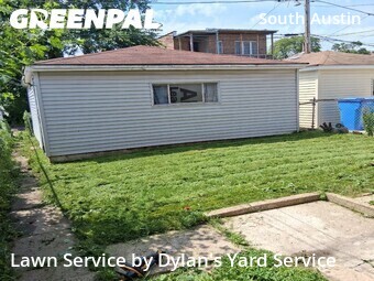 Yard Mowing nearby Chicago, IL, 