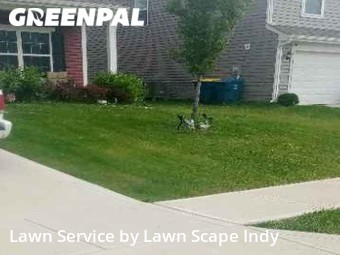 Yard Mowing nearby Indianapolis, IN, 