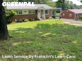 Lawn Service nearby Vinton, VA, 
