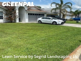 Lawn Maintenance nearby Lakeland, FL, 