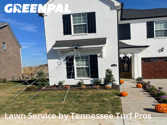 Lawn Mowing nearby Hendersonville, TN, 