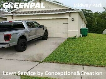 Lawn Maintenance nearby De Land, FL, 