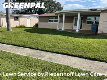 Yard Mowing nearby Holiday, FL, 