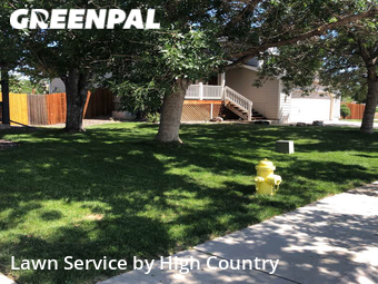 Lawn Mowing nearby Brighton, CO, 