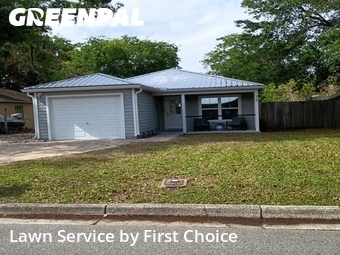 Lawn Service nearby St. Augustine, FL, 