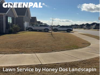 Lawn Care nearby Centerton, AR, 