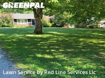 Lawn Care nearby Nashville, TN, 