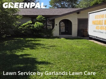 Lawn Care Service nearby Lincoln, NE, 