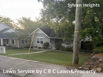 Grass Cutting nearby Nashville, TN, 