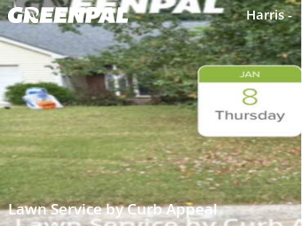 Residential Landscaping In Charlotte,28262,Landscaping by Curb Appeal, work completed in Jan , 2026