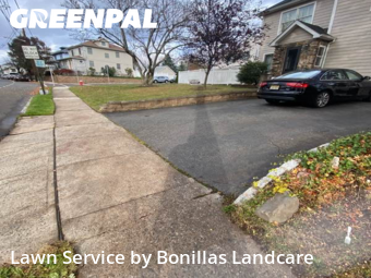 Yard Cutting nearby Union, NJ, 