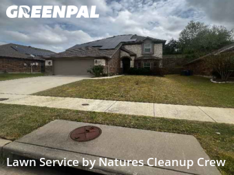 Lawn Service nearby Dallas, TX, 
