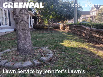 Grass Cut nearby Nashville, TN, 