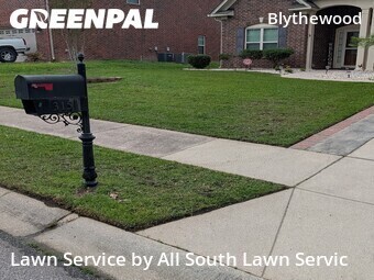 Lawn Mow nearby Columbia, SC, 