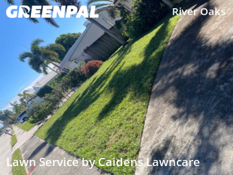 Lawn Mowingin Fort Lauderdale,33315,Lawn Mowing Service by Caidens Lawncare , work completed in Jun , 2026