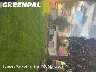 Lawn Cutting nearby Livonia, MI, 