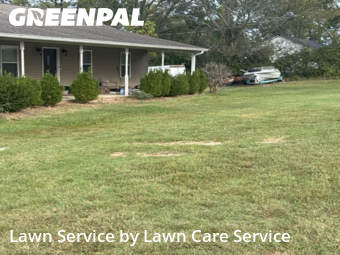 Yard Mowing nearby Castalian Springs, TN, 